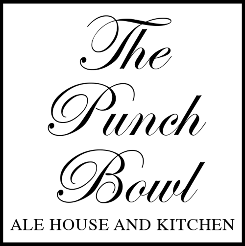 The Punch Bowl Logo